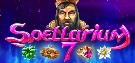 Spellarium 7 - Match 3 Puzzle steam charts