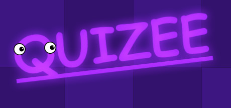 Quizee - Games for Parties and Twitch Cover Image
