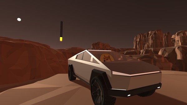 Скриншот из spaceXplorer