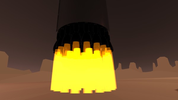 Скриншот из spaceXplorer