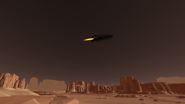 Скриншот из spaceXplorer