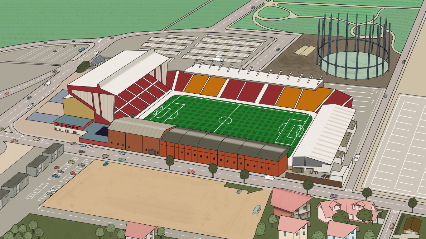 Next Generation Soccer Coach Demo #10