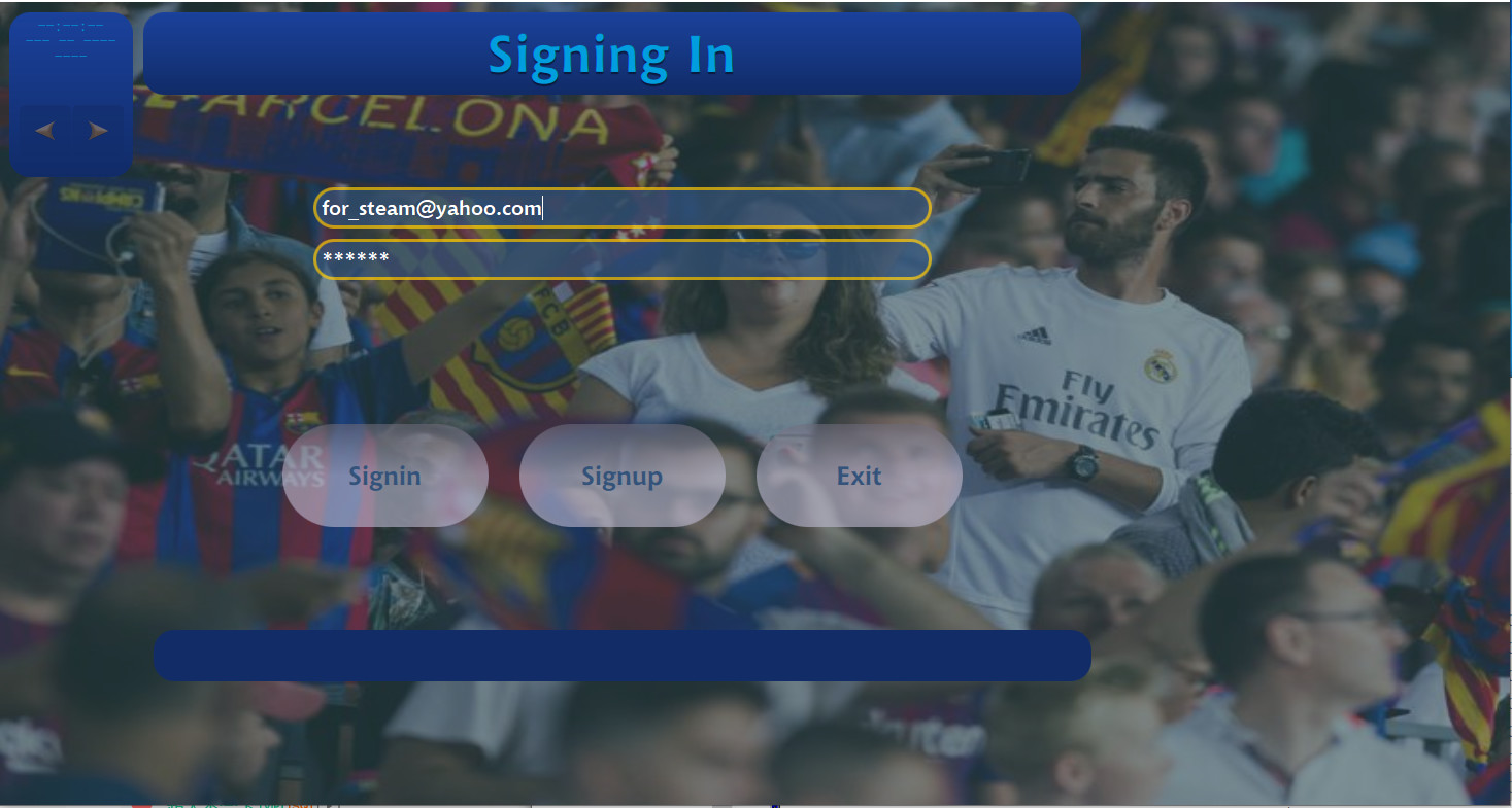 Next Generation Soccer Coach Demo #7