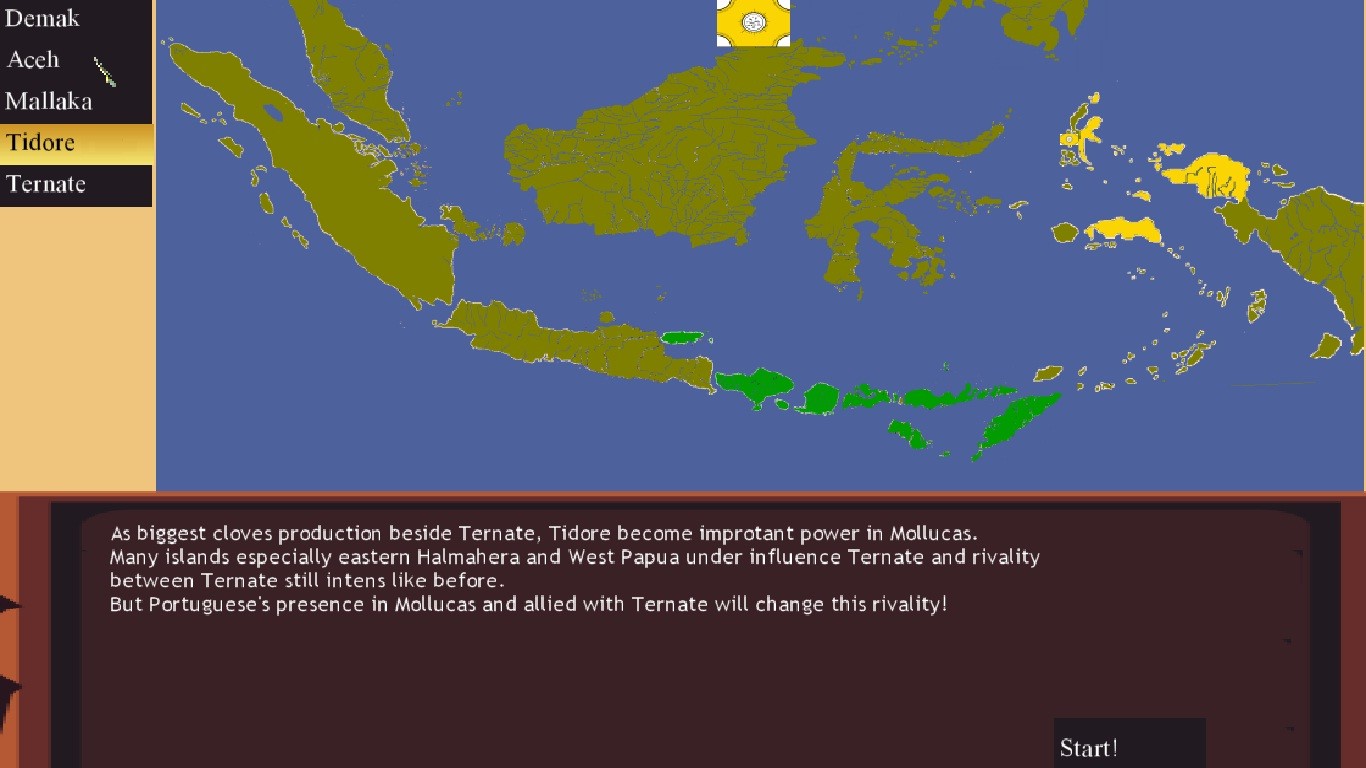 Perang Laut - Maritime Warfare #5