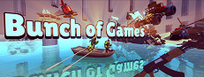 Bunch of Games