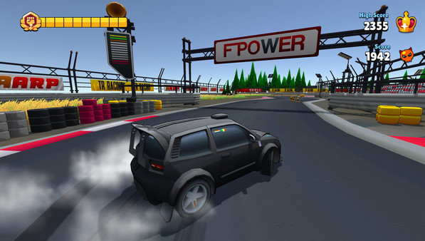 Скриншот из Bunch of Games