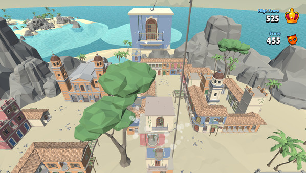 Скриншот из Bunch of Games