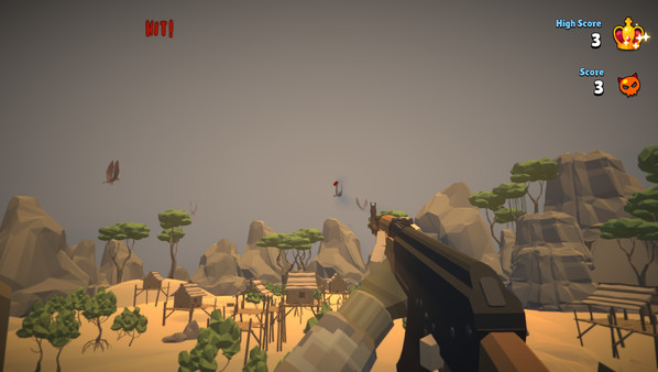 Скриншот из Bunch of Games