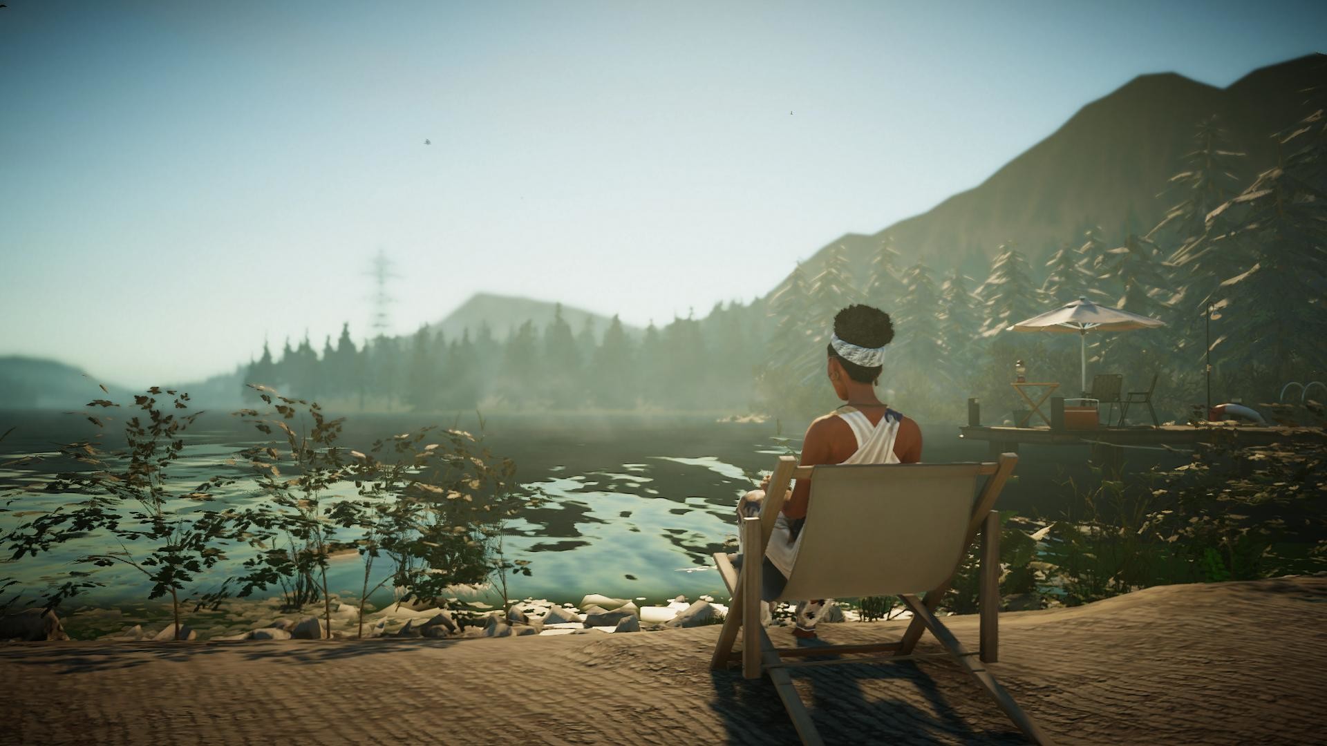 Alfred Hitchcock - Vertigo - Deluxe Filters screenshot screenshot 6