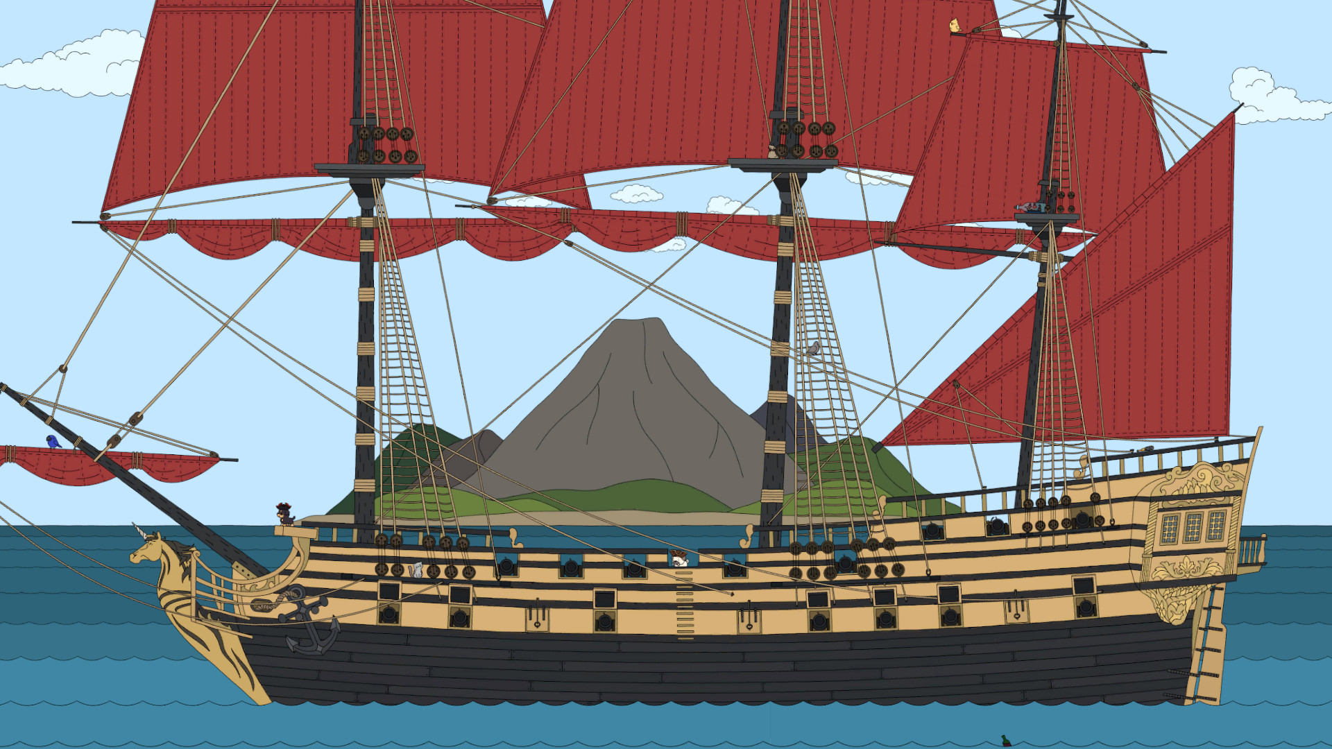 FIND ALL 2: Middle Ages #13