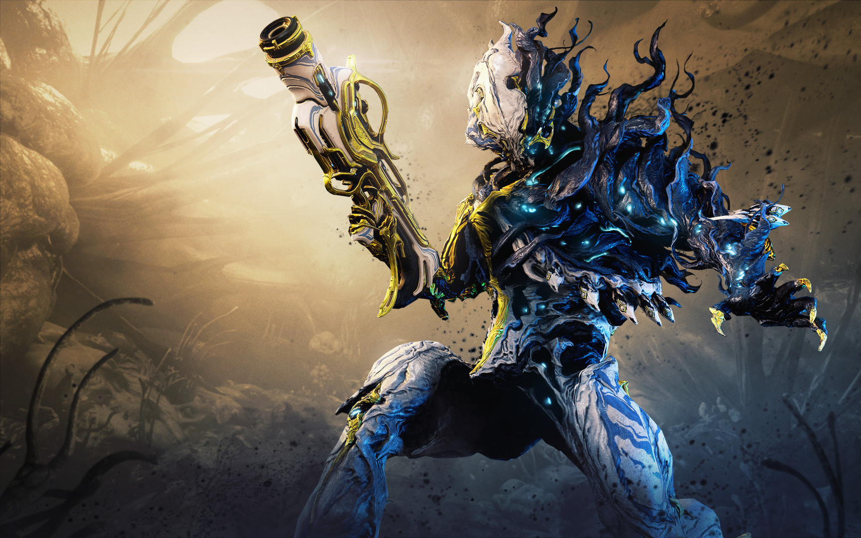 Relic pack warframe фото 7