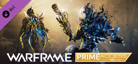 Warframe: Nidus Prime Access - Ravenous Pack on Steam