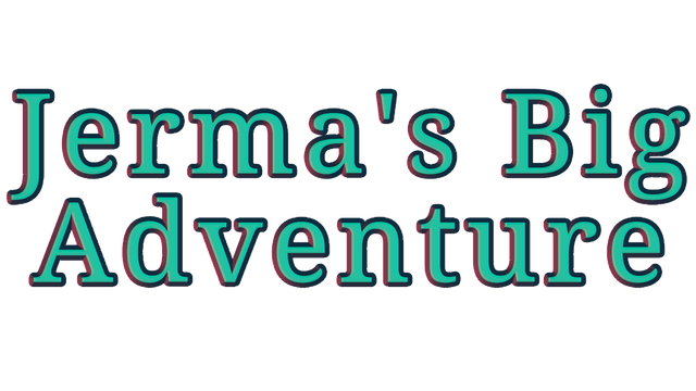 Jerma's Big Adventure