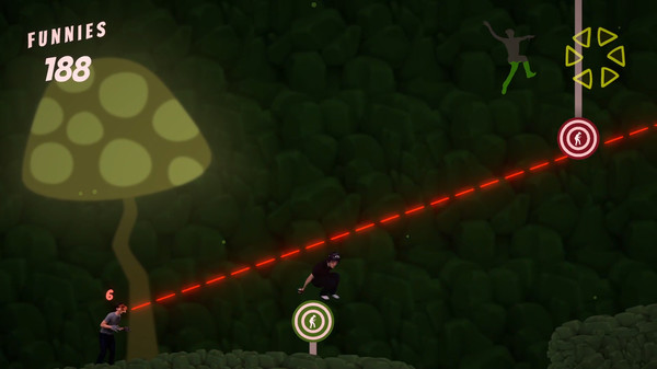 Screenshot of Jerma's Big Adventure
