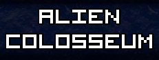 Alien Colosseum 게임 이미지