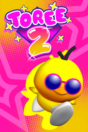 Toree 2 cover
