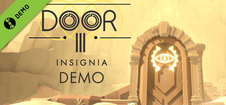 Door3:Insignia Demo banner