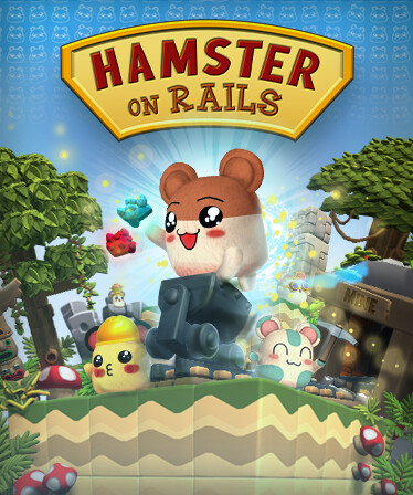 Hamster on Rails