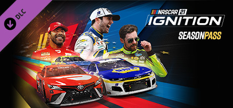 Купить ключ дешево NASCAR 21. Ignition. Season Pass