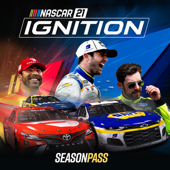 скриншот NASCAR 21: Ignition - Season Pass 0