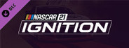 NASCAR 21: Ignition - Throwback Pack