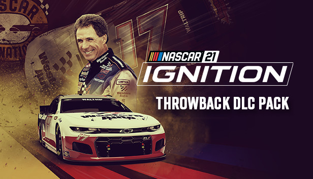 NASCAR 21: IGNITION