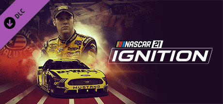 NASCAR 21: IGNITION