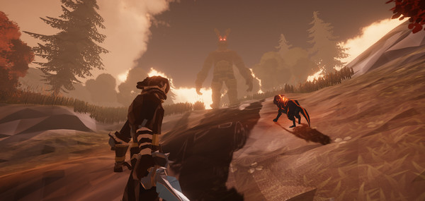 Скриншот из Mandeshire