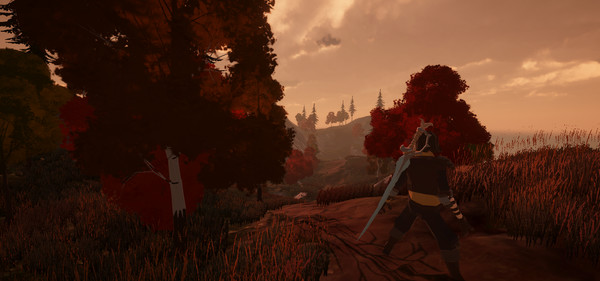 Скриншот из Mandeshire