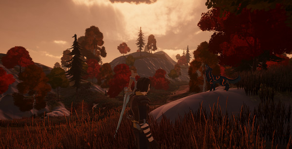 Скриншот из Mandeshire