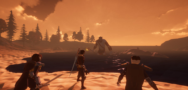 Скриншот из Mandeshire