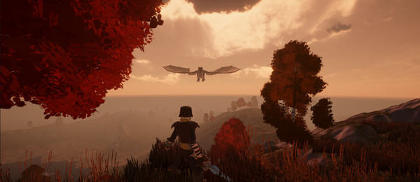 Скриншот из Mandeshire