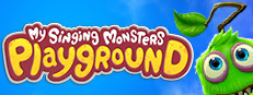My Singing Monsters Playground