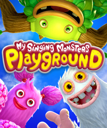 My Singing Monsters Playground