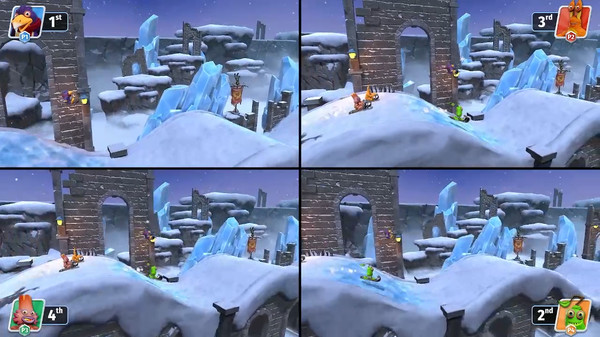 My Singing Monsters Playgroundfor windows and Linux 1