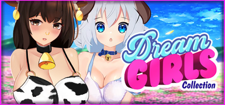 Dream Girls Collection Cover Image