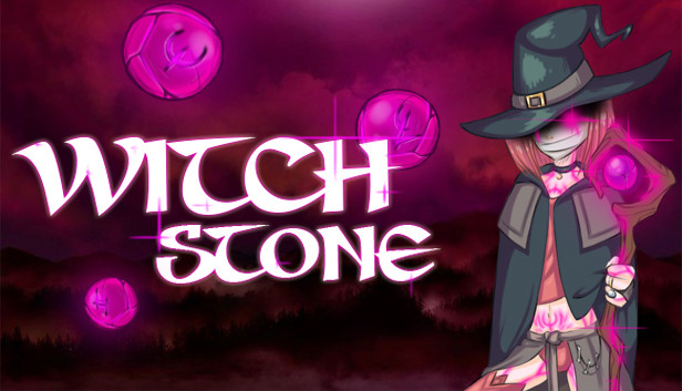 Witch Stone - Steam News Hub