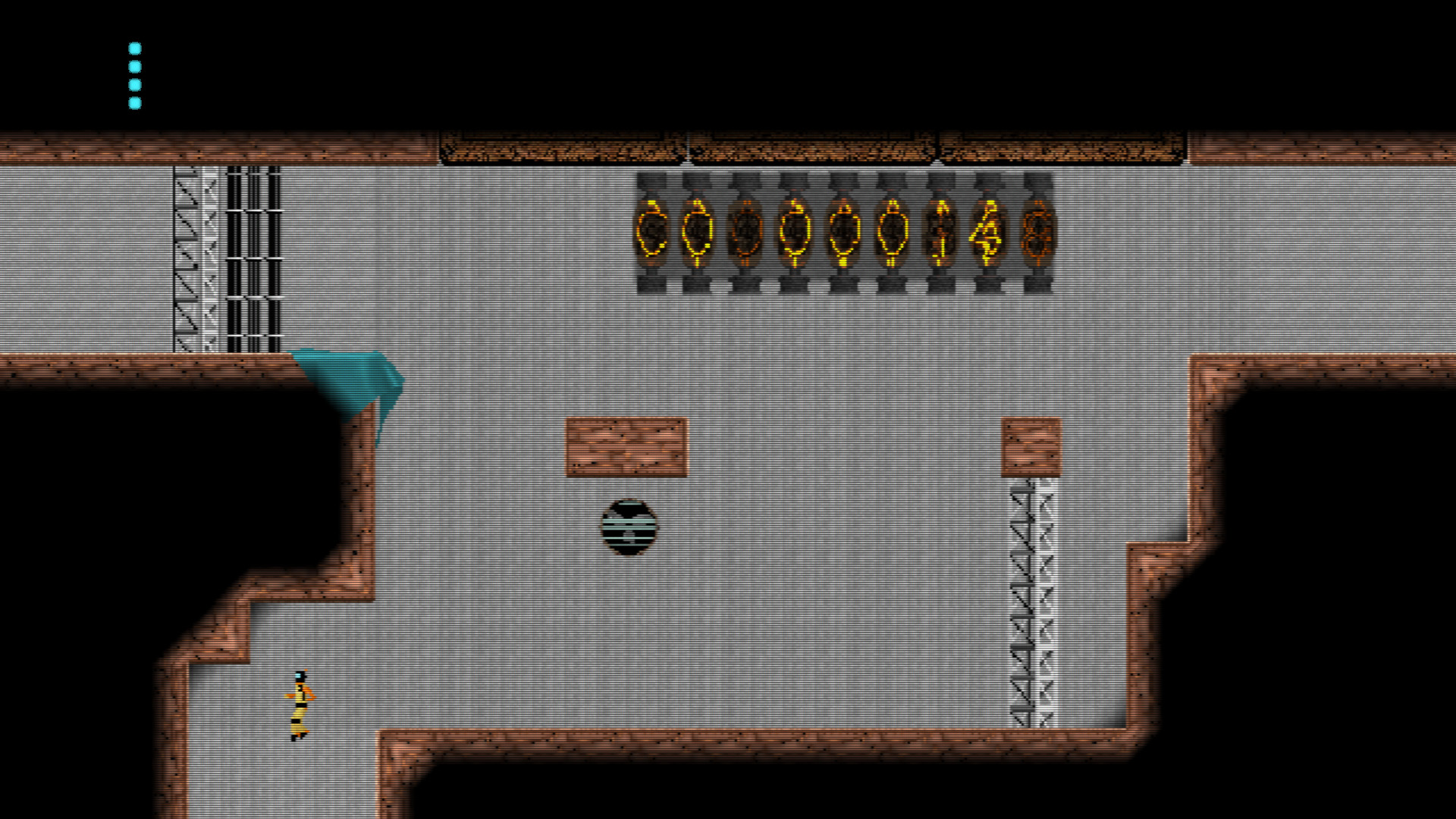 Crimson Glaive Sigma Demo #2