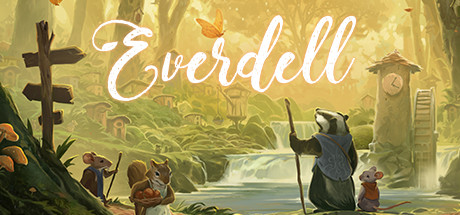 Everdell Cover Image