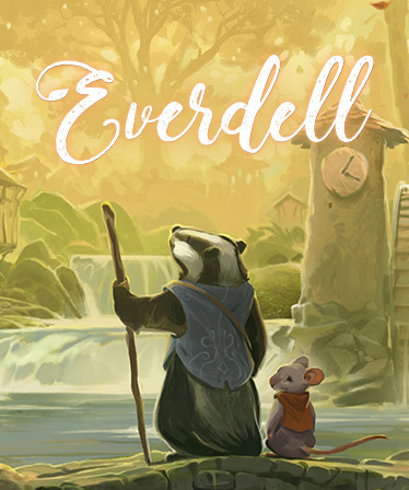 Everdell