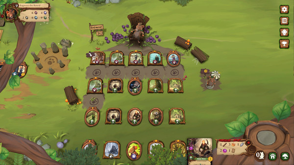 Everdell game for windows Pc 1