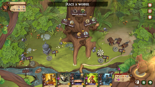 Save 30% on Digital Board Games on Steam, iOS, and Android! - News - Dire  Wolf Digital