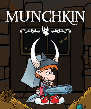 Munchkin Digital