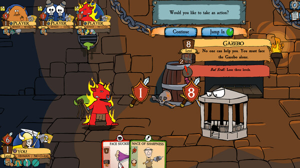 Munchkin Digitalfor windows and Linux 1