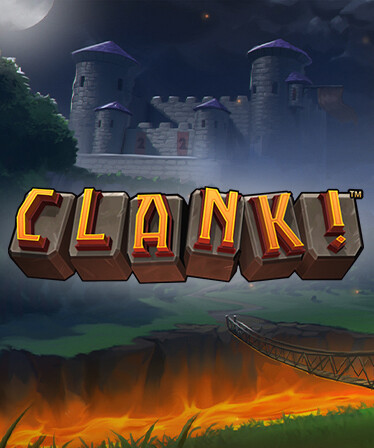 Clank!