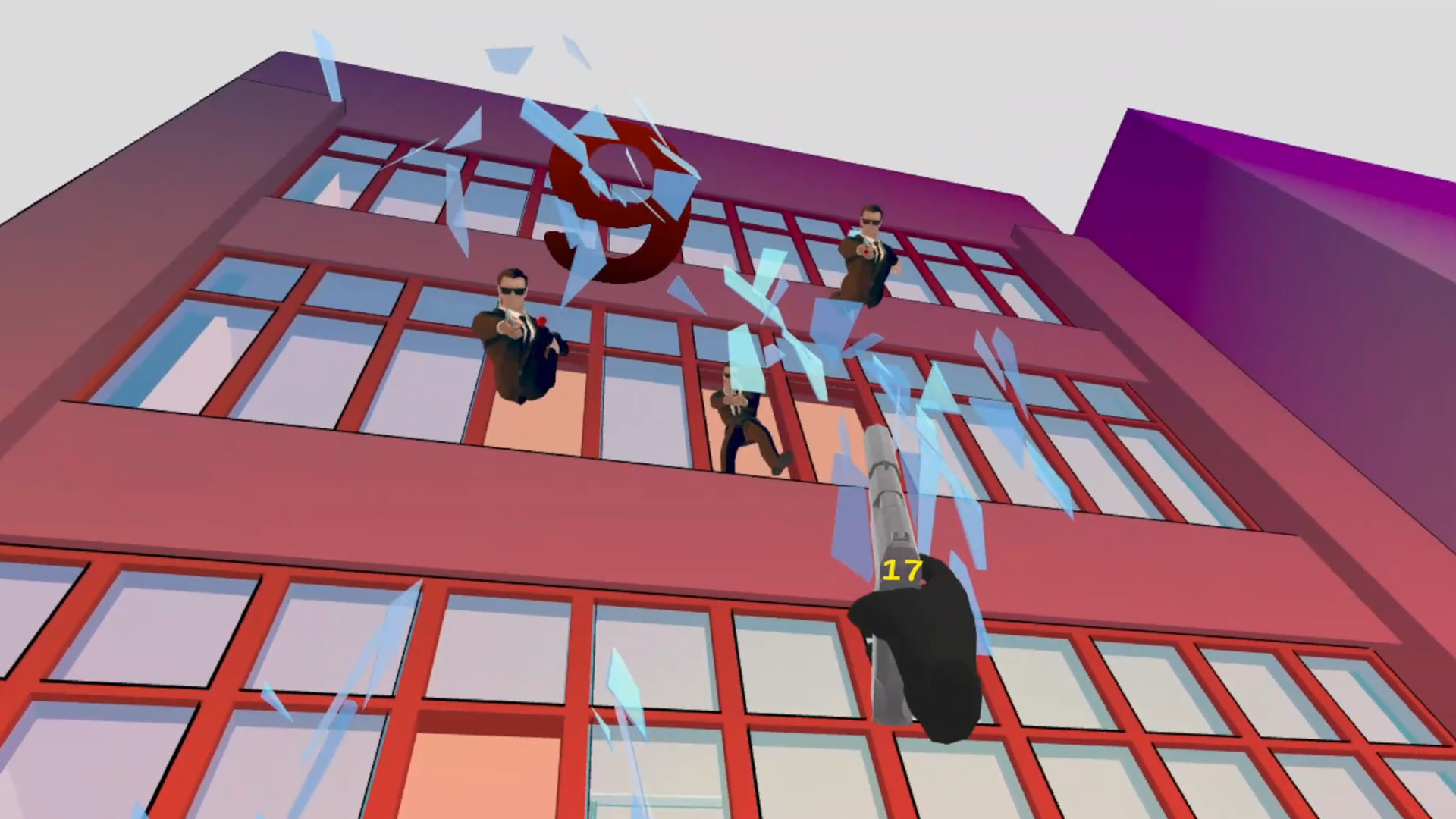 Agent Simulation Demo #3