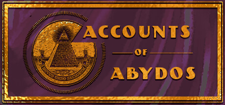 Accounts of Abydos Cover Image