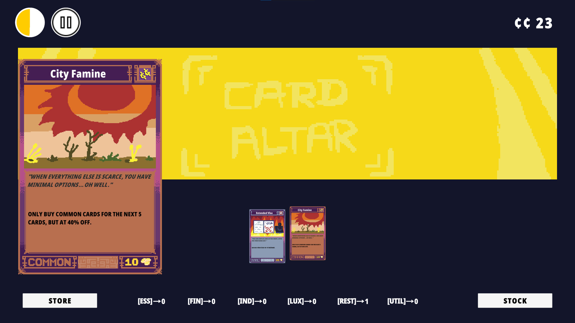 Accounts of Abydos #3