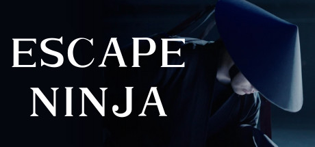 Escape Ninja Cover Image