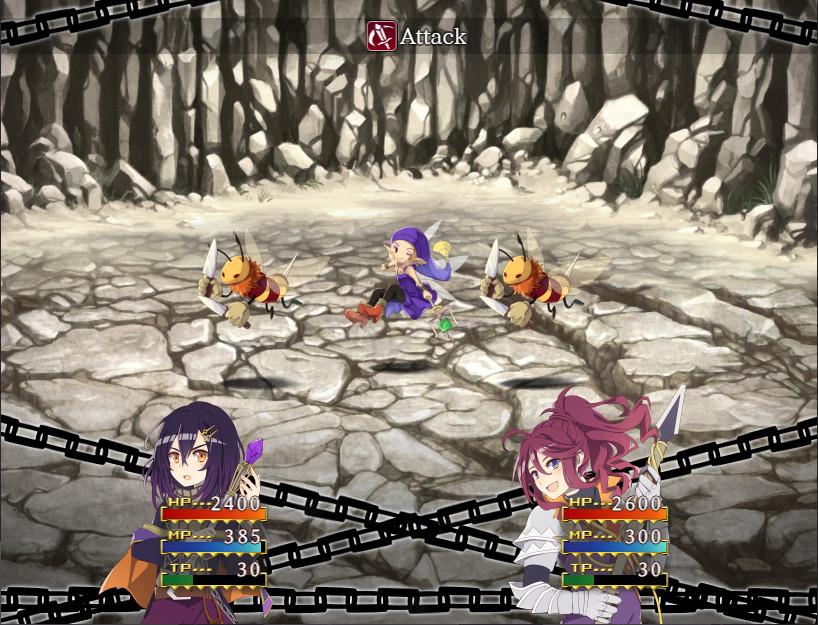 RealityMinds:Popular Fantasy Monster Pack screenshot screenshot 1